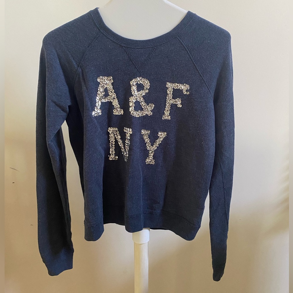 Abercrombie & Fitch Sweatshirt